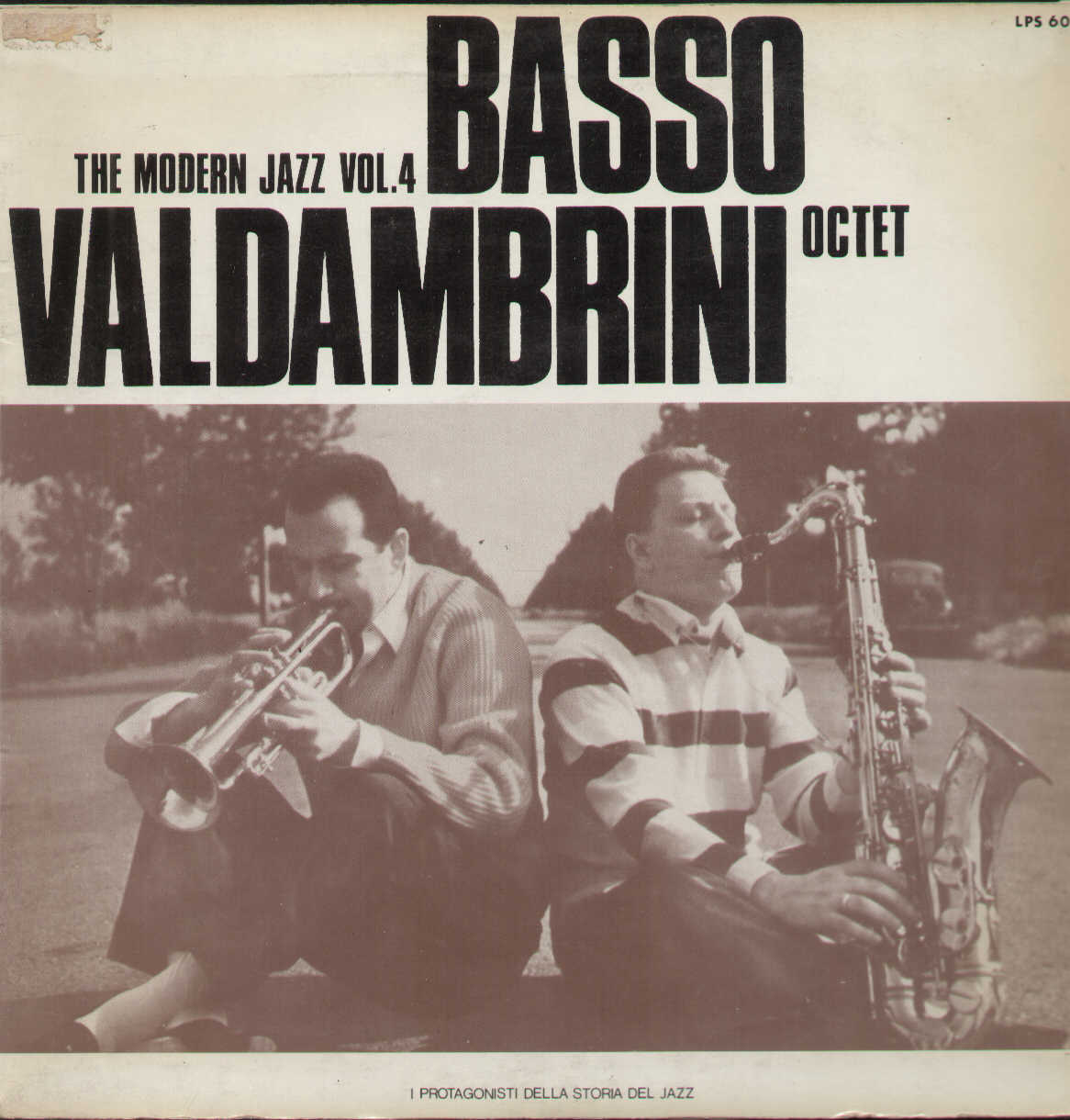 The Modern Jazz Vol.4