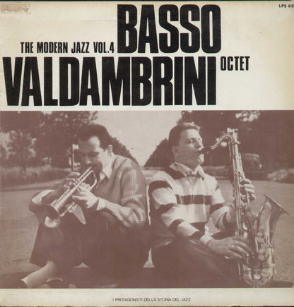 The Modern Jazz Vol.4