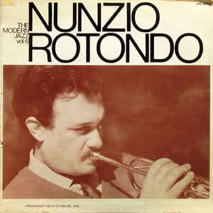 Nunzio Rotondo Lps6117