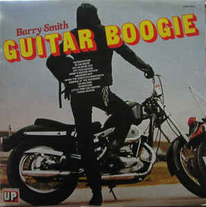 Guitar Boogie