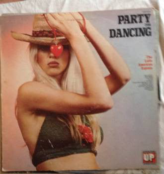 Party For Dancing