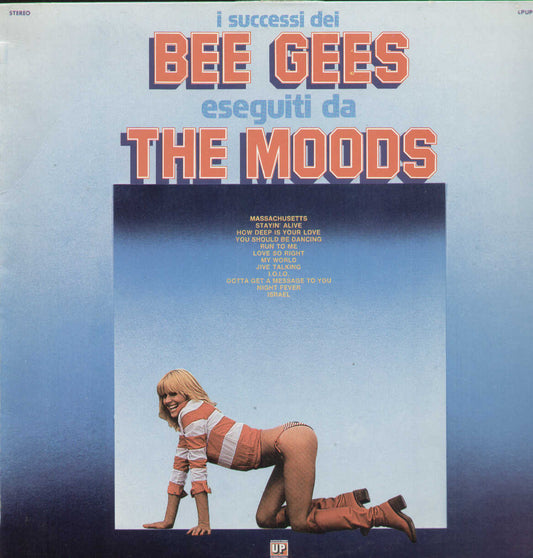 I Sussessi Dei Bee Gees