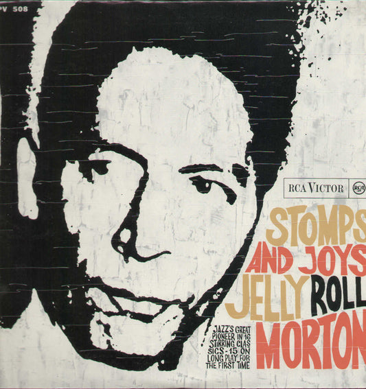 Stomps And Joys