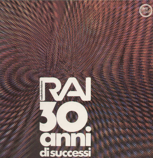 Rai 30 Anni Successi