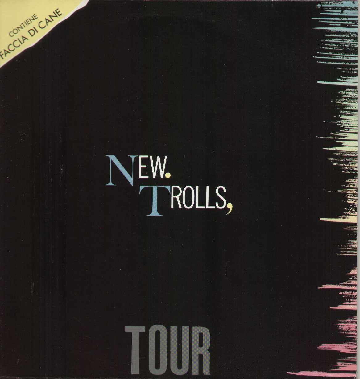 Tour
