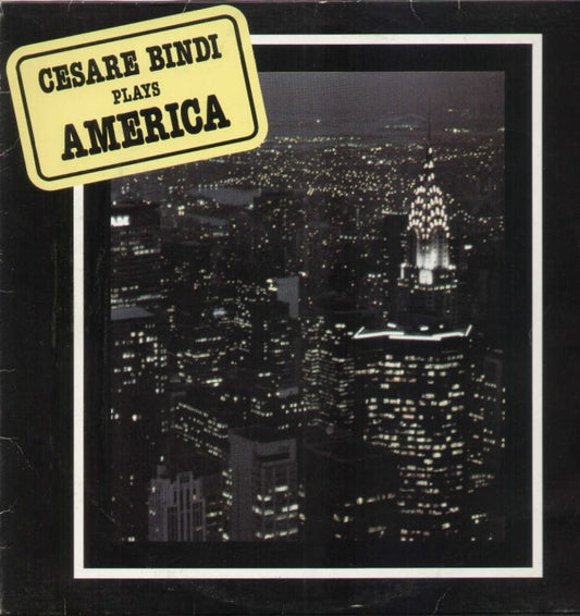 Plays America
