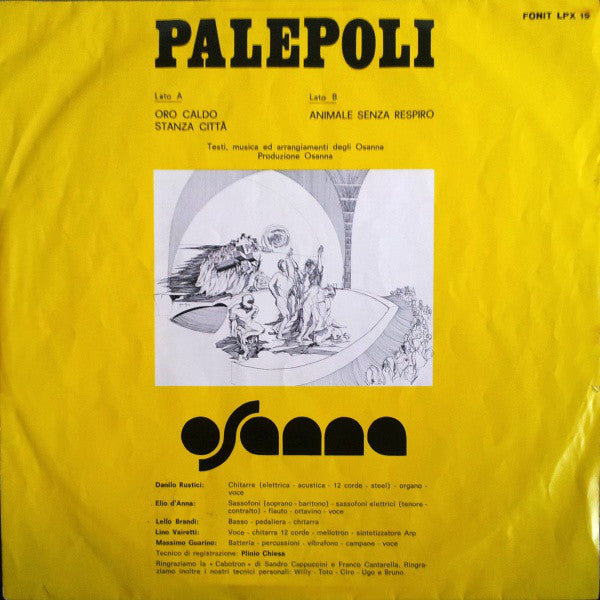 Palepoli