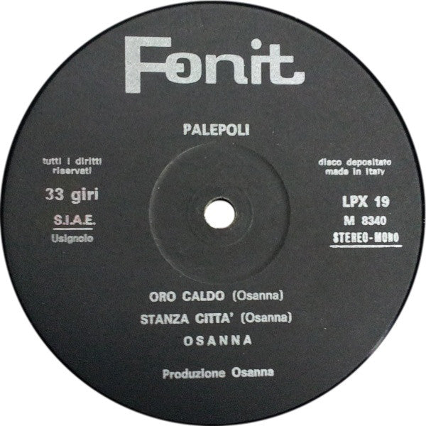 Palepoli