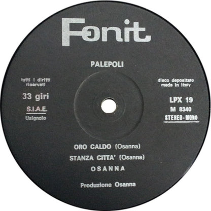 Palepoli