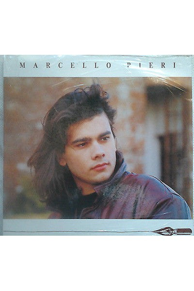Marcello Pieri Lpx217