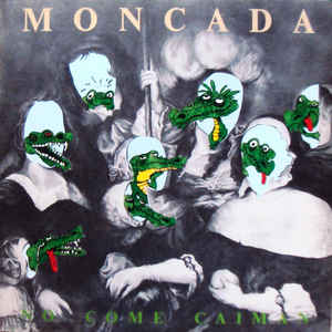 No Come Caiman