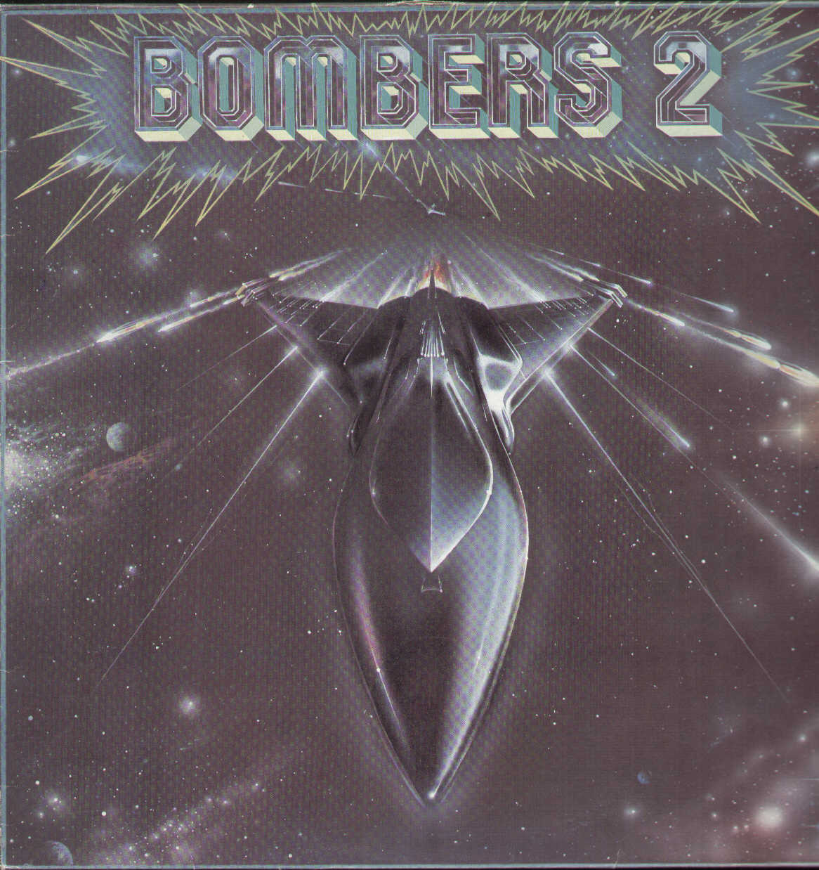 Bombers 2