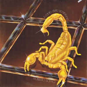 Il Canto Dello Scorpione