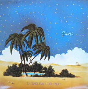 Oasis