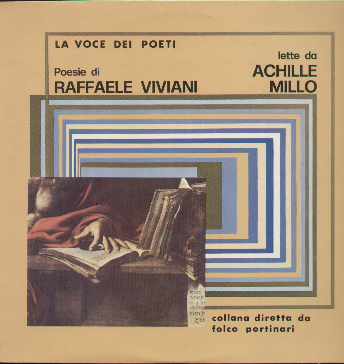 La Voce Dei Poeti