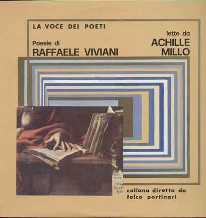 La Voce Dei Poeti