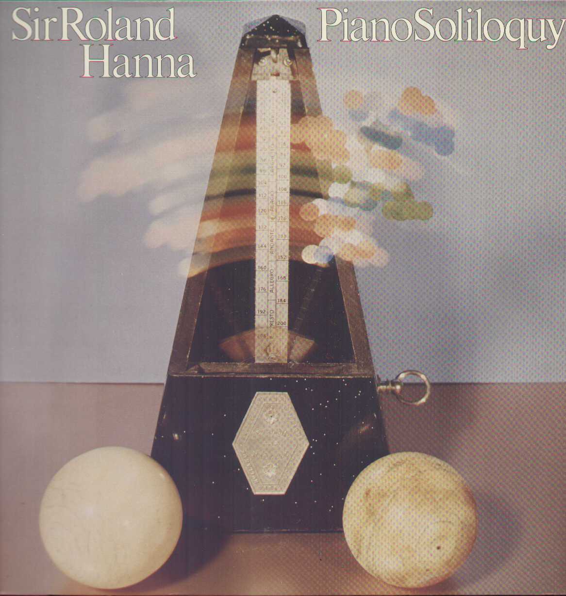 Piano Soliloquy
