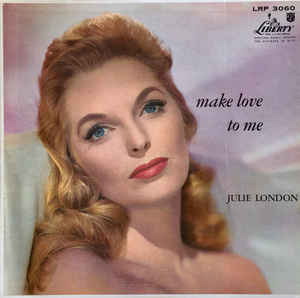 Make Love To Me