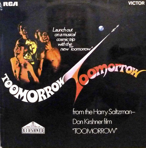 Toomorrow Lsa3008