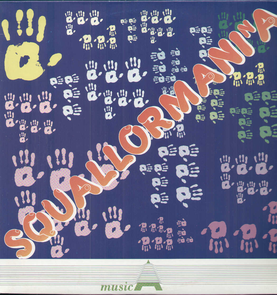 Squallormanina