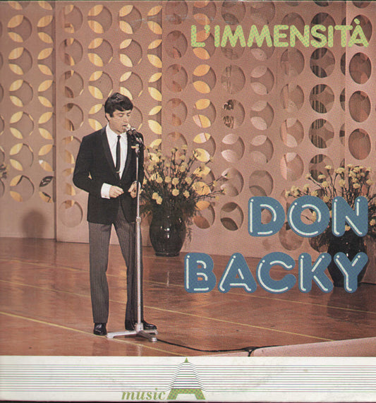 L'immensità