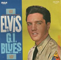 G. I. Blues