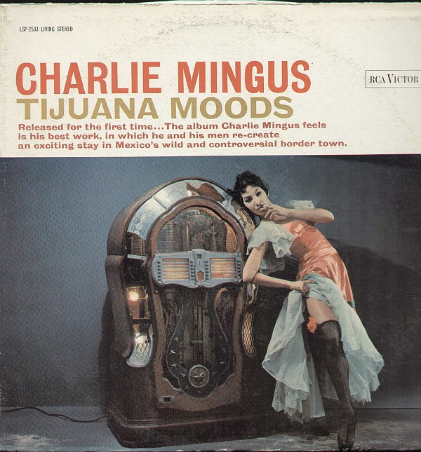 Tia Juana Moods