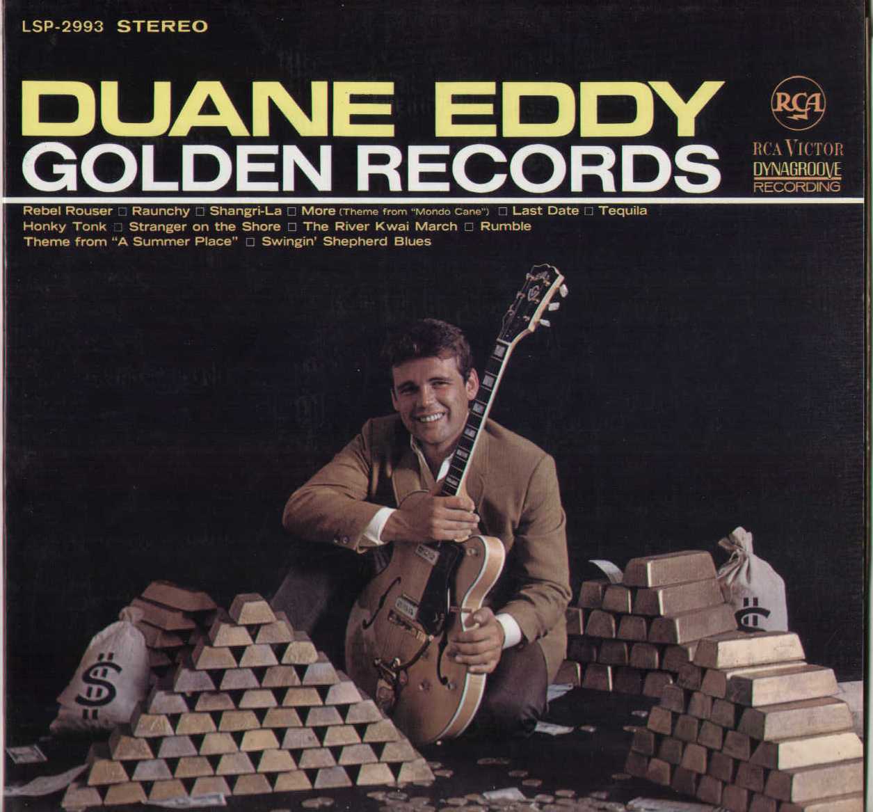 Golden Records