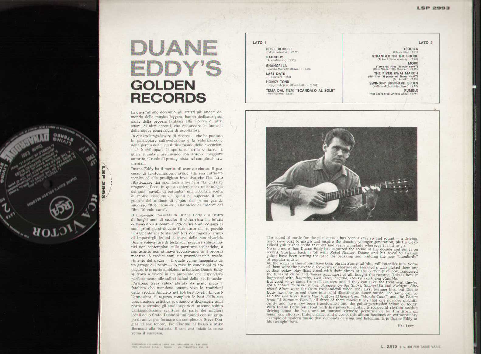 Golden Records
