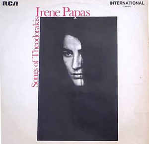 Songs Of Theodorakis