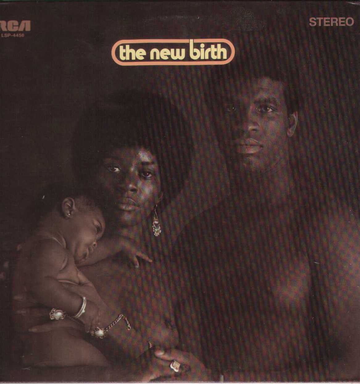 New Birth