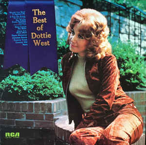 The Best Of Dottie West