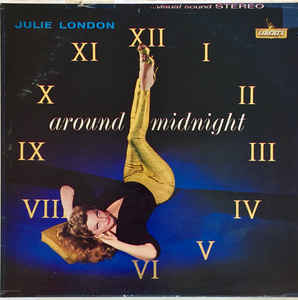 Around Midnight