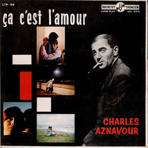 Ca C'est L'amour