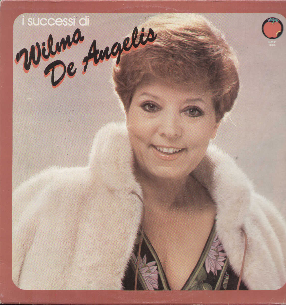 I Successi Di Wilma De Angeli