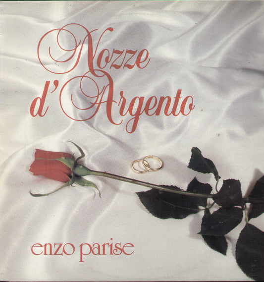 Nozze D'argento