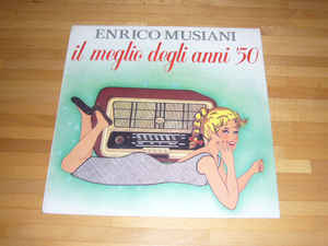 Il Meglio Degli Anni 50