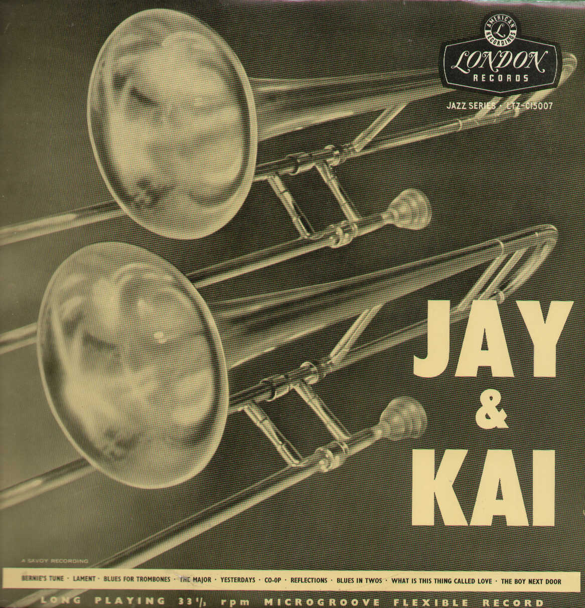Jay & Kai