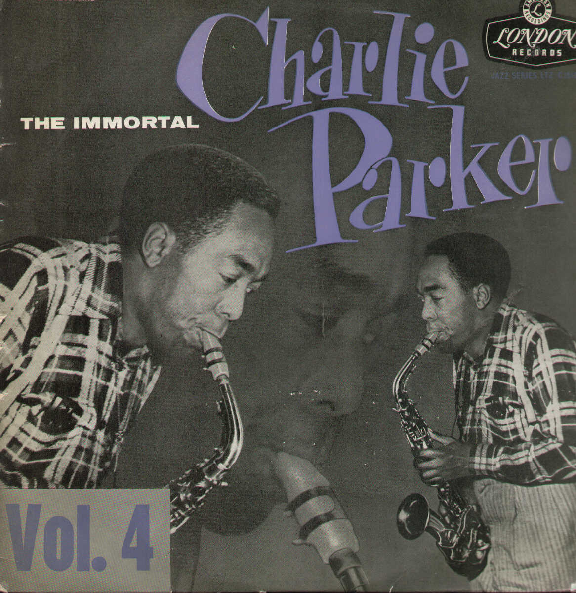 The Immortal Vol.4