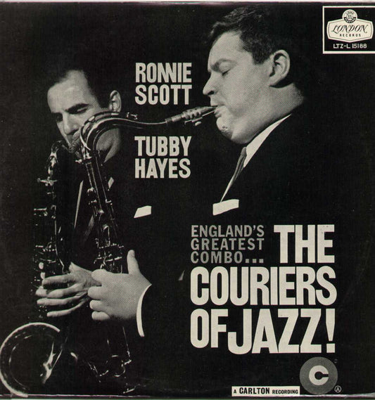 Couriers Of Jazz
