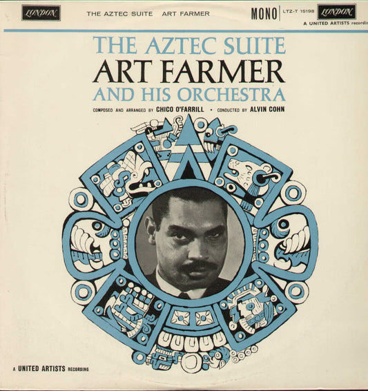 The Aztec Suite