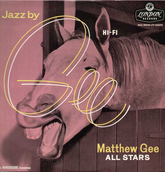 Jazz By Gee
