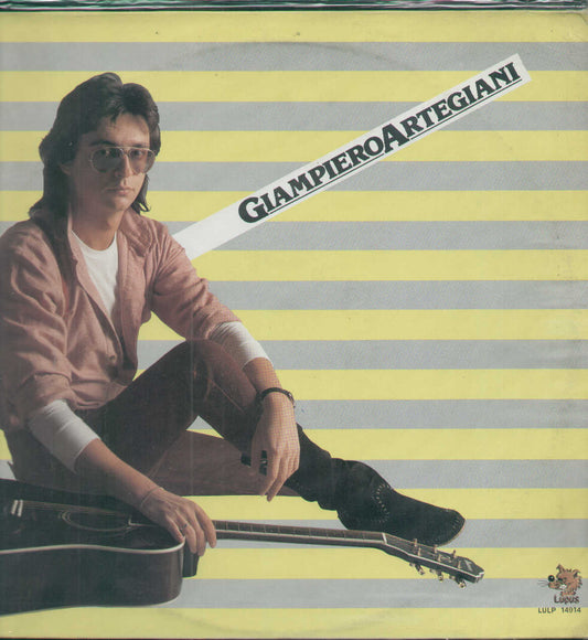 Giampiero Artegiani
