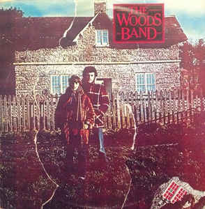 The Woods Band Lun015