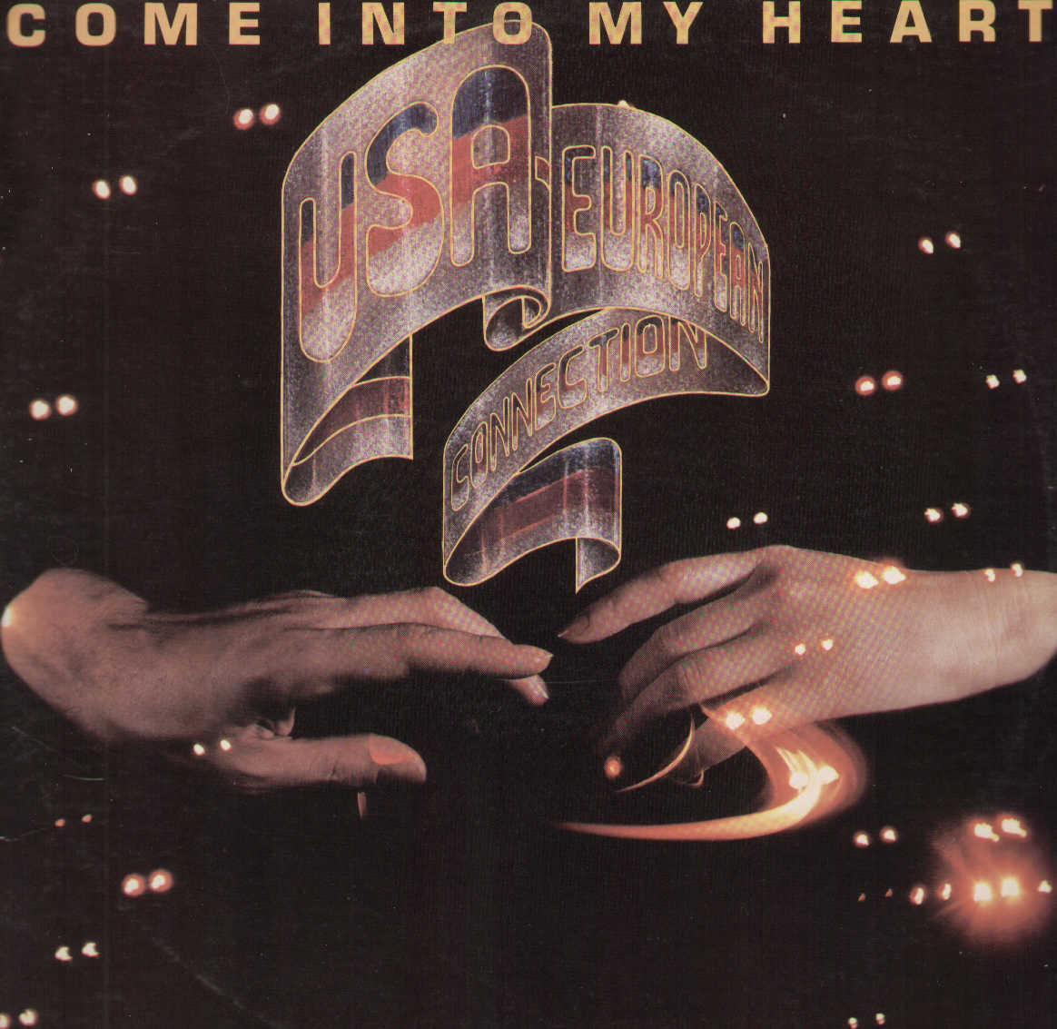 Come In To My Heart