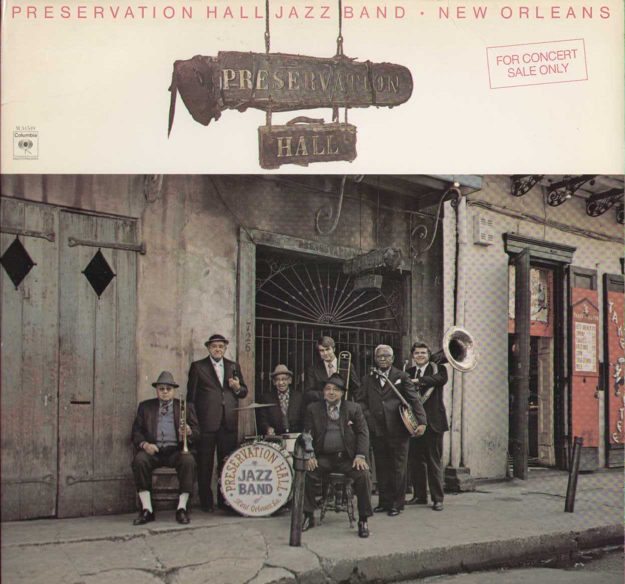 New Orleans Vol.1