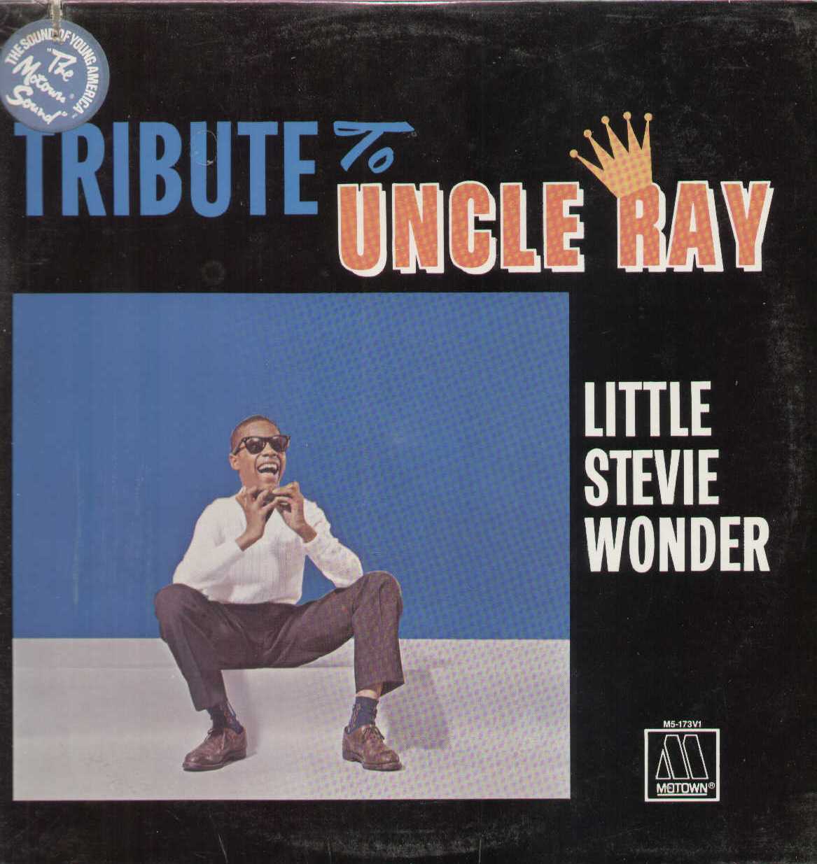 Tribute To Uncle Ray