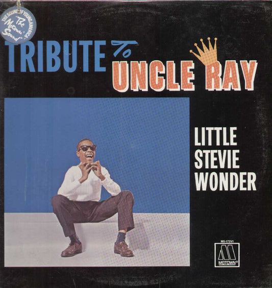 Tribute To Uncle Ray