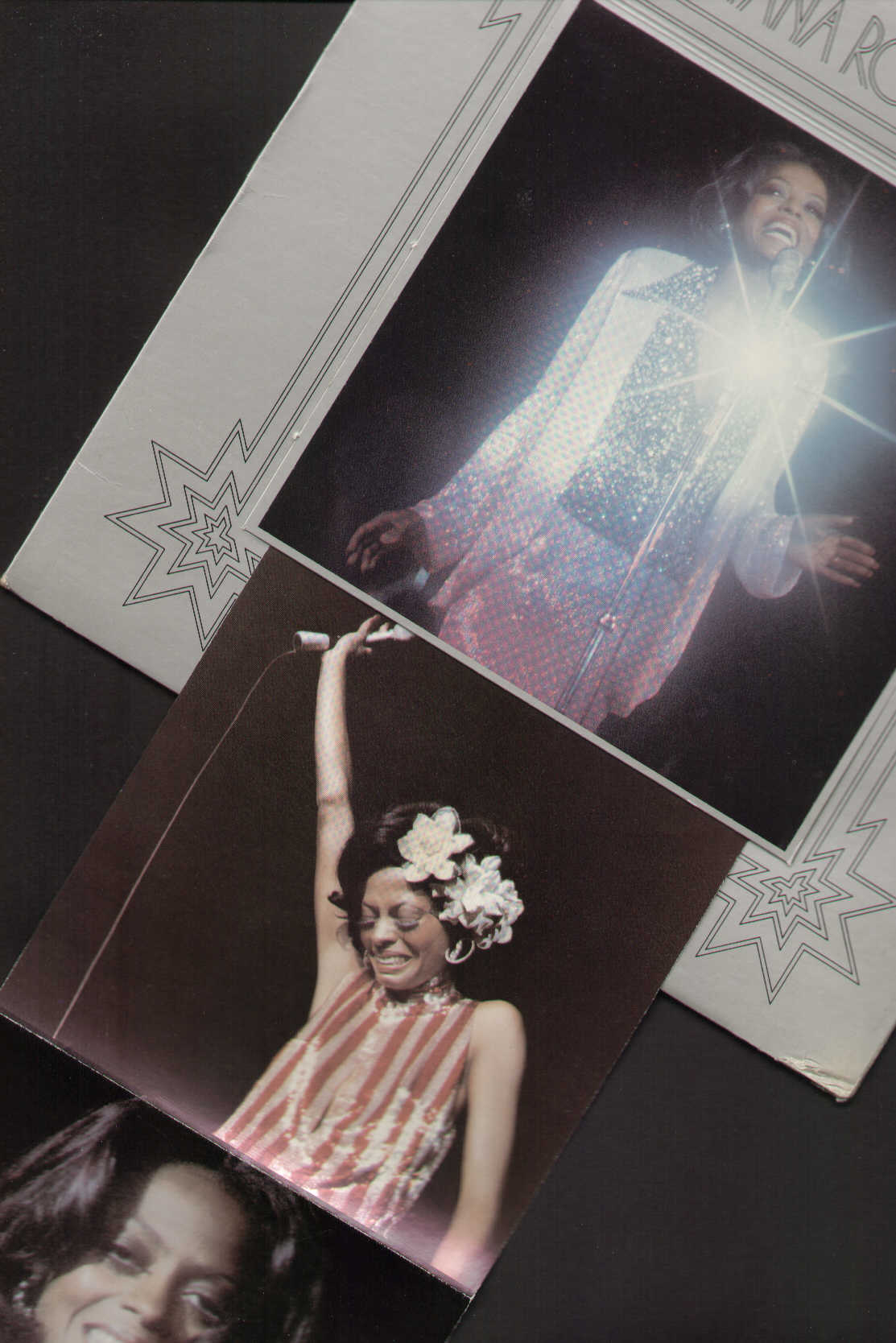 Diana Ross Live