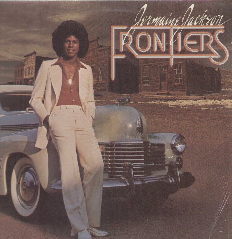 Frontiers